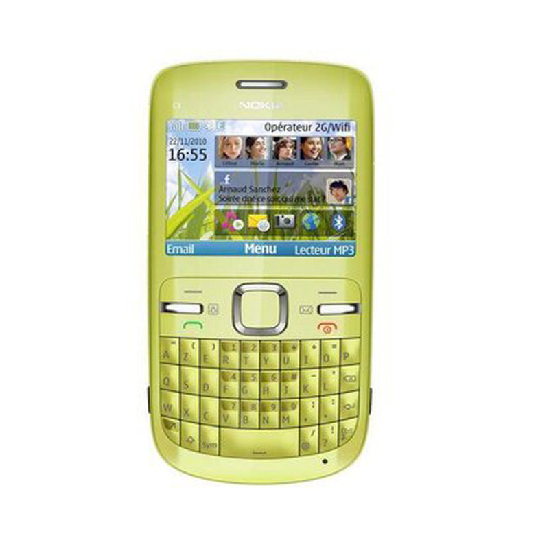 Nokia C 300