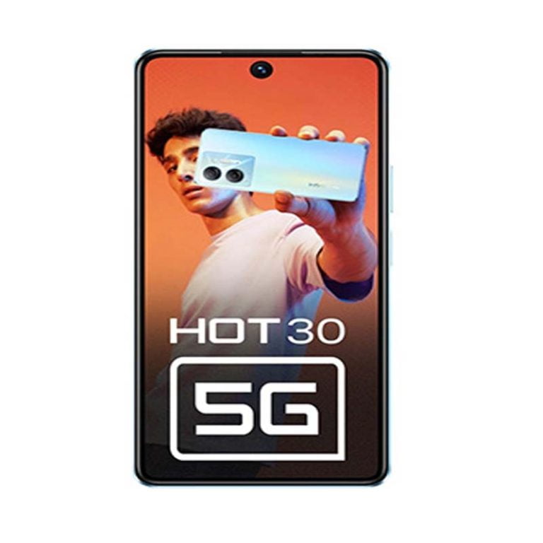 Hot30 5G