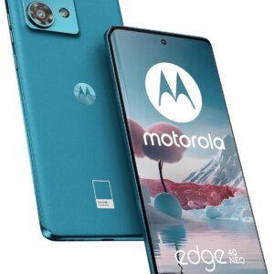 Motorola Edge 40 Neo