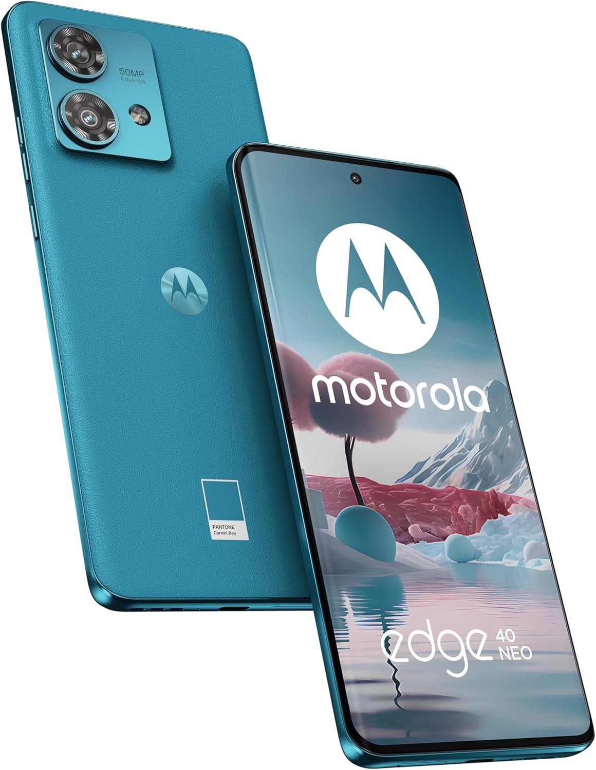 Motorola Edge 40 Neo