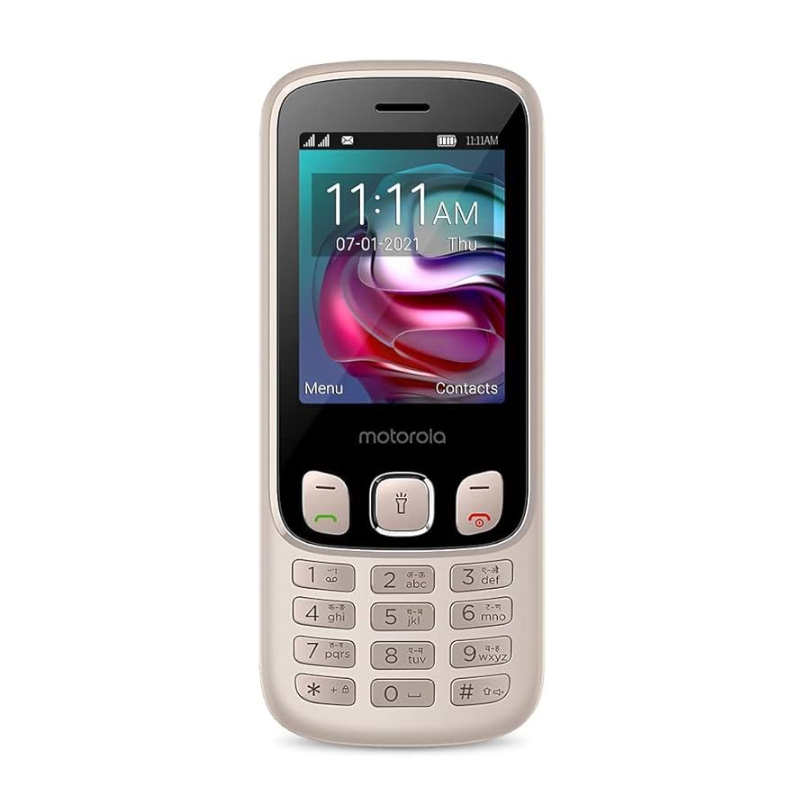 Motorola Moto A70