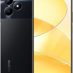 Realme C26