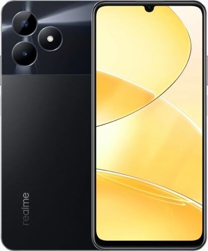Realme C26