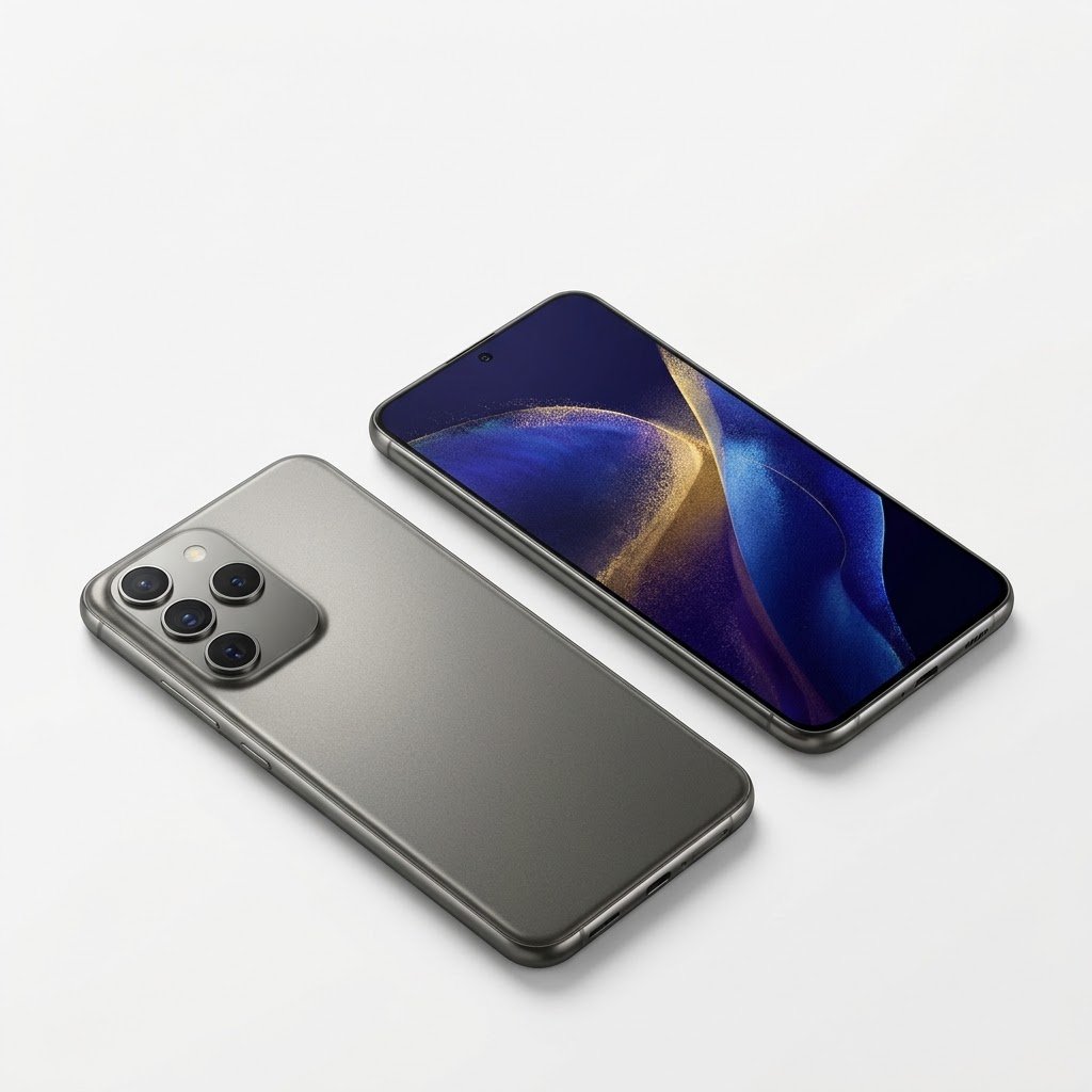 image for Samsung Galaxy S27 Pro