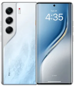 Image for Tecno Camon 40 Price in Pakistan