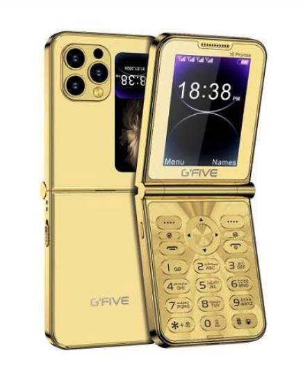 image of G’Five 16 Pro Max