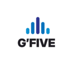 G'Five brand logo on white background