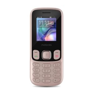 Motorola Moto A50