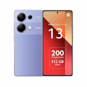 Xiaomi Redmi Note 13 Pro